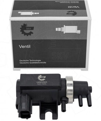 SKV Druckregelventil Mazda 3 6 CX-5 Sh02-18-741