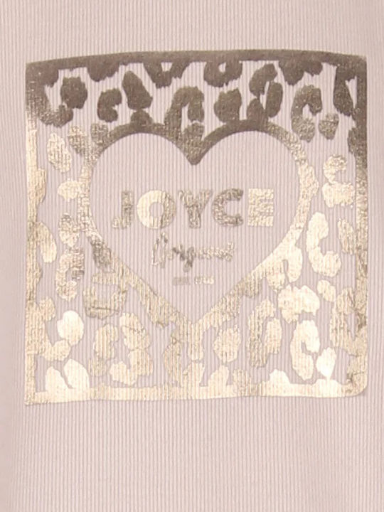 Joyce Joyce