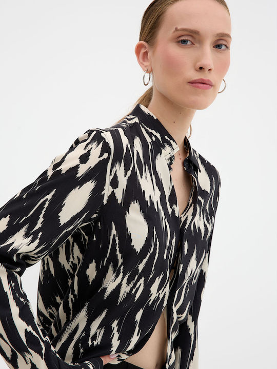 Short Sleeve Shirt Black