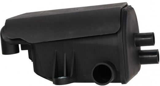Air Duct Volvo V70 II 99 1271988