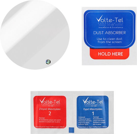 Volte-Tel Tempered Glass for Amazfit Balance 1pc