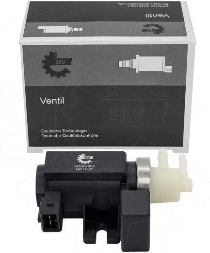 SKV Druckventil Opel Signum Vectra C 55354529