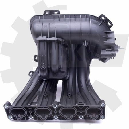 Sammler Für Die Einspritzung Citroen Peugeot 407 607 2.2 0361.q6