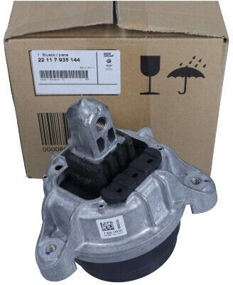 Motorlager Für BMW Serie 5 F10 Linke Seite 7 935 143