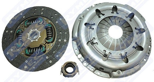 Съединител Пълен Тойота Хилукс 2 5-3 0 D-4d 05