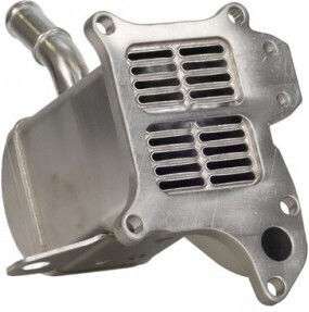 Резервна Част Топлообменник Egr Renault Megane Iii 08 8201027384