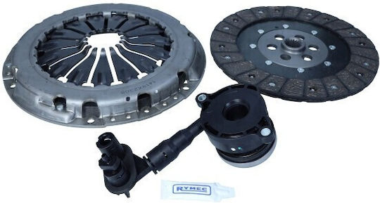 Συμπλέκτης Πλήρης Ford Fiesta 1.6 St 13-16