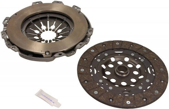 Συμπλέκτης Opel Astra Signum Vectra Zafira 1,9 Cdti 04