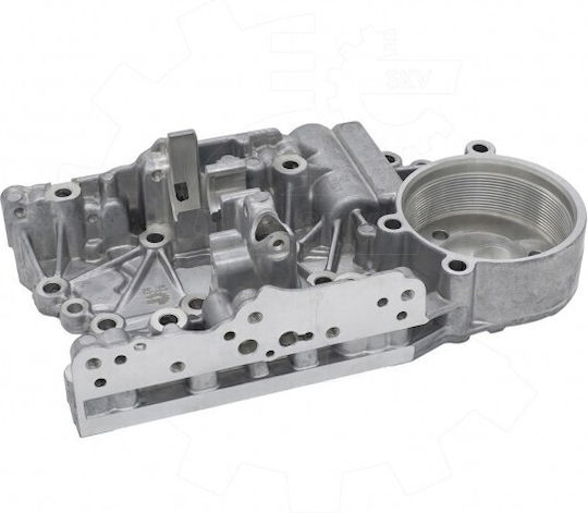Σετ Επισκευής Μεχατρονικής Κιβωτίου Audi Seat Skoda Vw 0am325066ae