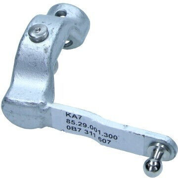 Levier Viteze Volkswagen Artizan 2006 B7311607