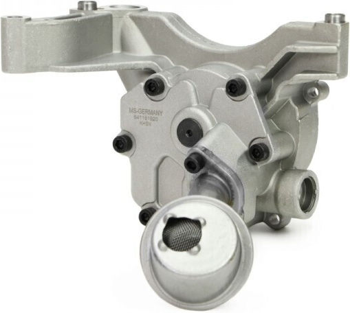 Oil Pump Volkswagen Fabia II Jetta IV Polo 03c 115 105 Ab