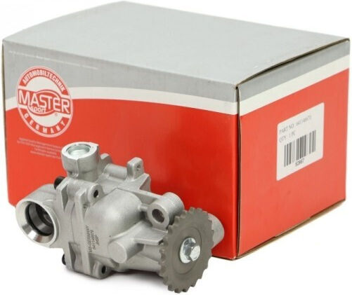 Oil Pump Volkswagen A2 Arosa Cordoba Ibiza 045115104c