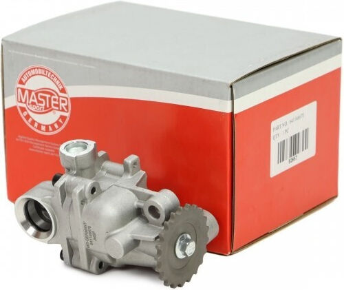 Oil Pump Volkswagen A2 Arosa Cordoba Ibiza 045115104c