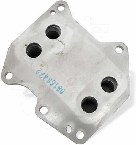 SKV Kühler Für Motoröl Für Ford Transit 1704068
