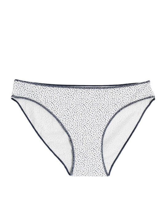 Chiloți pentru femei 3Pack Multicolore