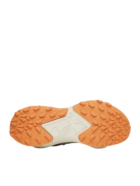 Under Armour Charged Bandit Women's Hiking Shoes Beige