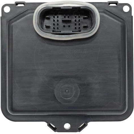 Full-led Umwandlungseinheit Audi A8 Vw Touareg 80a907397d
