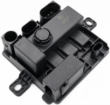 Unitate Aprindere Bmw 3 5 X5 X6 12637591534