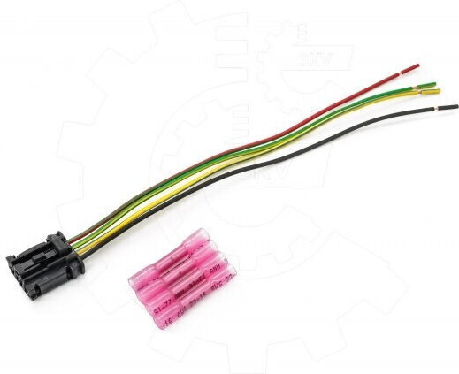 Set De Reparații Renault Citroën Peugeot 1606249280