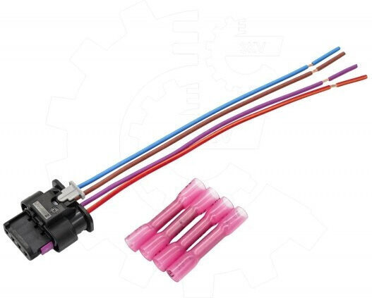 Audi VW Seat Skoda Repair Set 4f0973704