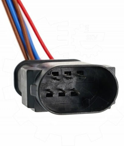 Σετ Επισκευής Audi Seat Skoda Vw 7m0973119