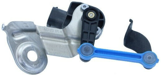Ρύθμιση Φώτων Audi A4 01-08 8e0616571h