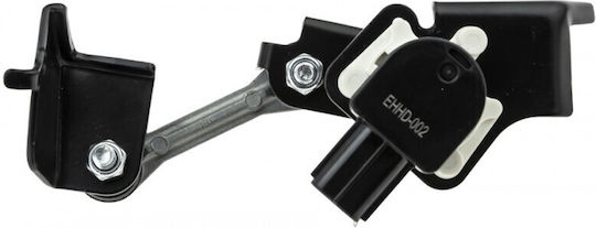 Αισθητήρας Ρύθμισης Ύψους Φώτων Honda Civic Ix 12-16 Εμπρός 33136tr0e01