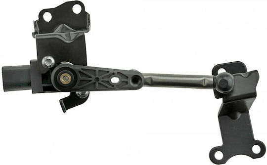 Sensor zur Einstellung des Lichtpegels Vw Passat B7 2012 Sharan 2010 Seat Alhambra 2010 Position Hinterachse Linke Seite