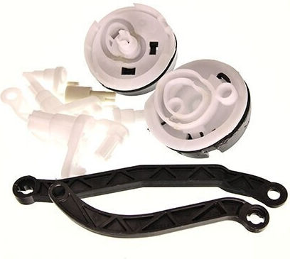 Set Reparare Climatizare Vw Passat 06-17 3c1898001a