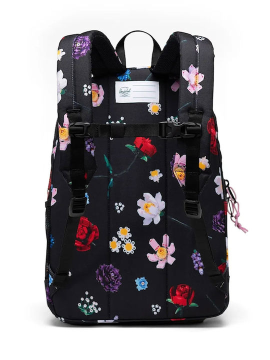 Herschel Πλάτης Πολύχρωμη Herschel Πλάτης Πολύχρωμη