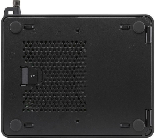 Asus Nuc Barebone (Core Ultra 5)
