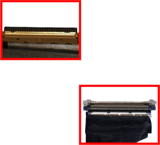 Screen Flex Cable for Laptop Lenovo Thinkpad P1 Gen 4 X1 Extreme Gen 4