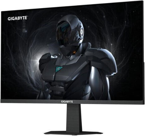 Gigabyte IPS HDR Монитор 23.8" FHD 1920x1080 175Hz с Време на реакция 1ms GTG