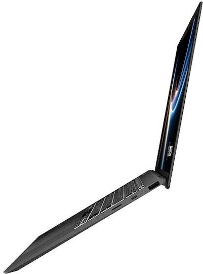 MSI Prestige 13 AI+ A3MG-021PL 13.3" OLED (Ultra 7-335/32GB/1TB SSD/W11 Pro) (US Keyboard)