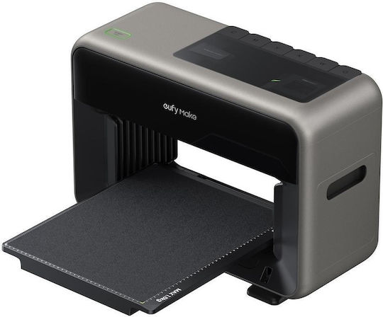 Eufymake E1 Uv 3d Printer Texture A3 Diw Wi-fi Auto-calibration Auto-leveling Bluetooth