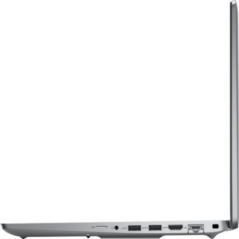 Dell Precision 3590 15,6" Vollständige HD (Kern Ultra 7-165H/16GB/512GB SSD/RTX 500 Ada/W11 Pro) (Internationales Englisch Tastatursprache)