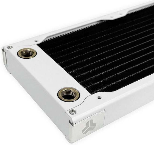 SC Radiator Λευκό