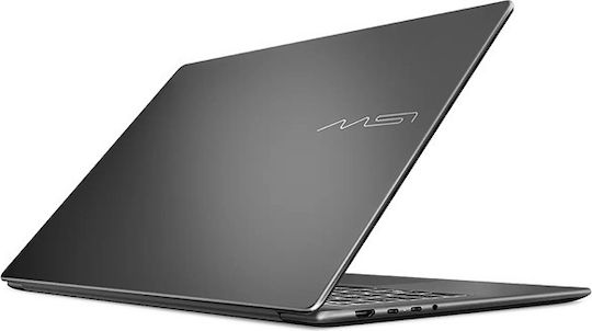 MSI Modern 16S AI+ G3MG 16" FHD+ (Ultra 7-355/16GB/512GB SSD/W11 Home) Platinum Gray (US Keyboard)