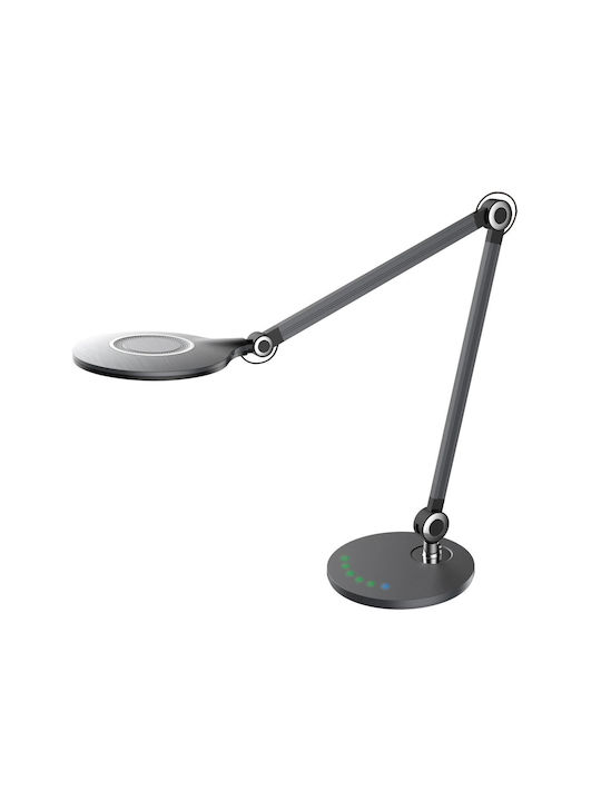 Aca Office Lighting in Gold Colour
