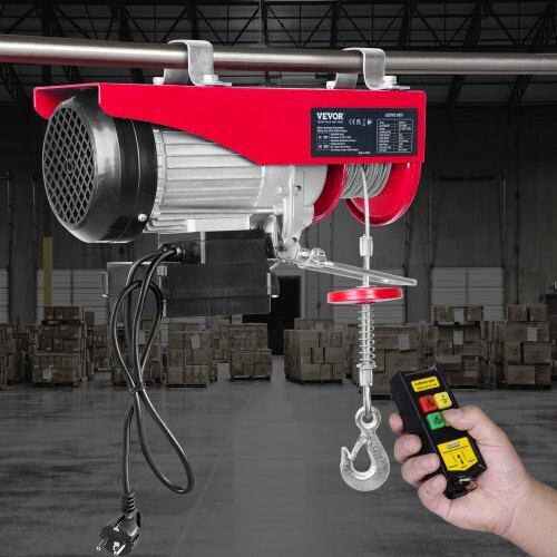 Vevor Load Lifting System for Loads up to 250kg