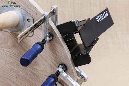 Metal Clamps