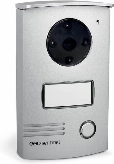 SCS-Sentinel Video Intercom Set