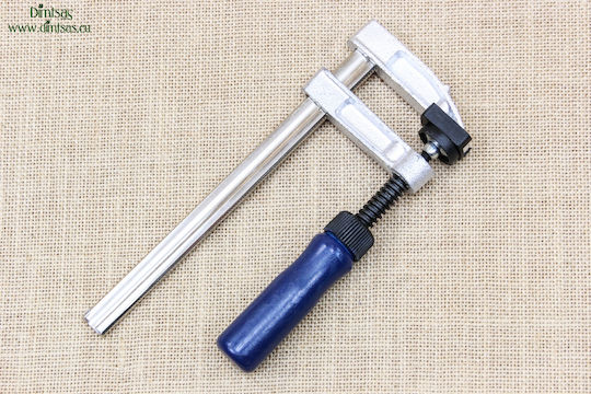 Metal Clamps