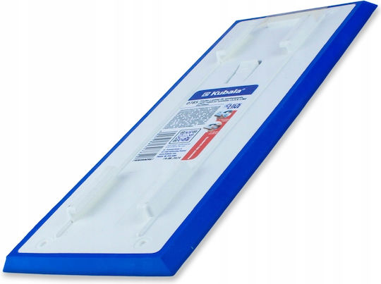 Kubala 0785 Click Line Rubber Grouting Trowel 95x240mm