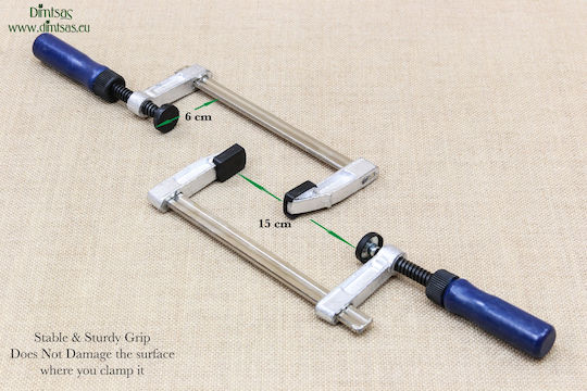 Metal Clamps