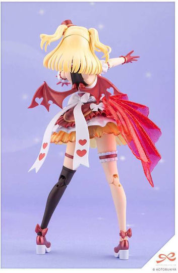 Kotobukiya Figure Height 16cm In Scale 1:10