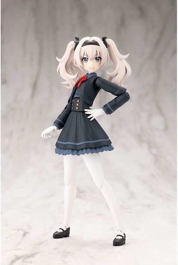 Kotobukiya Ab12 Motocompo Figure Height 14cm Scale 1:10