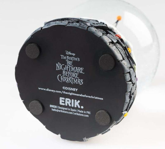 Grupo Erik Disney: Nightmare Before Figure 10 cm