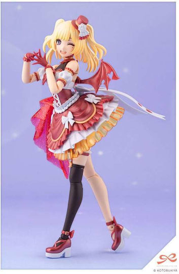 Kotobukiya Figure Height 16cm In Scale 1:10
