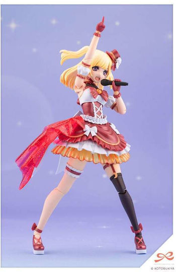 Kotobukiya Figure Height 16cm In Scale 1:10
